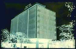 National Hotel แอดดิสอาบาบา ภายนอก รูปภาพ